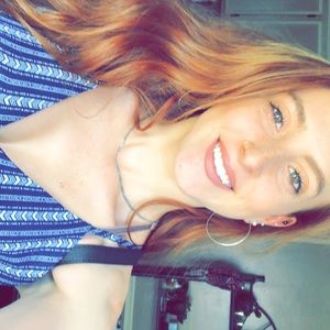 Meet your Posher, Kristen